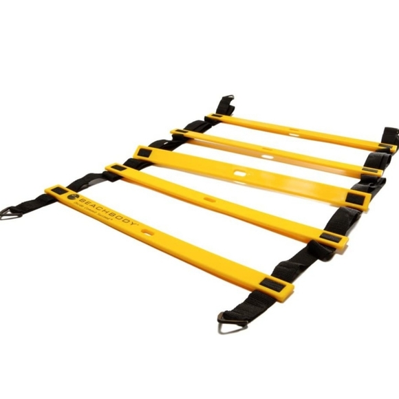 Agility ladder - Picture 3 of 3